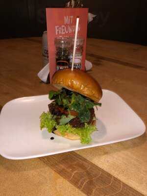 Burger House Schwabing