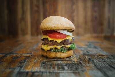 Burger House Schwabing