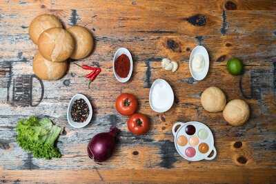 Burger House Schwabing