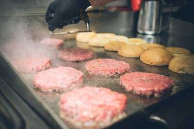 Burger House Schwabing