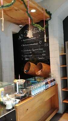 Cafe & Bäckerei Mauerer