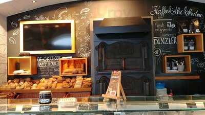 Cafe & Bäckerei Mauerer