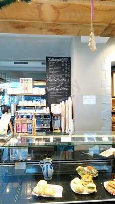 Cafe & Bäckerei Mauerer