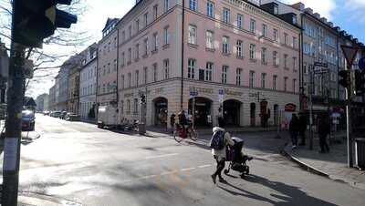 Cafe & Bäckerei Mauerer