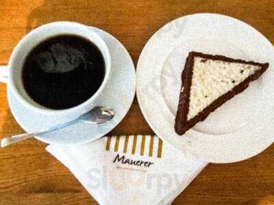 Cafe & Bäckerei Mauerer