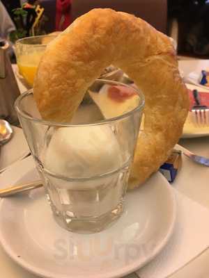 Marktcafé Brandstetter