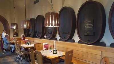 Schloßweinstuben