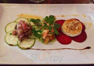 Ristorante L'incontro