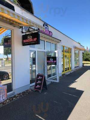 Burger Ap