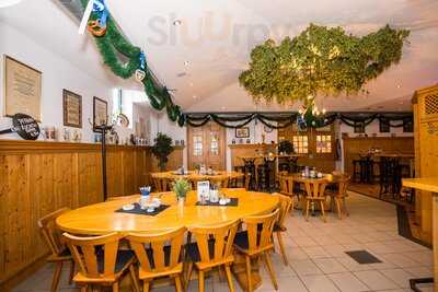 Marktstüberl Metzgerei Gaßner