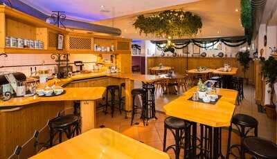 Marktstüberl Metzgerei Gaßner