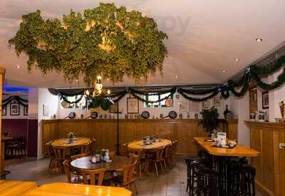 Marktstüberl Metzgerei Gaßner