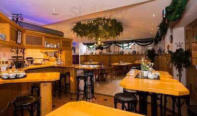 Marktstüberl Metzgerei Gaßner