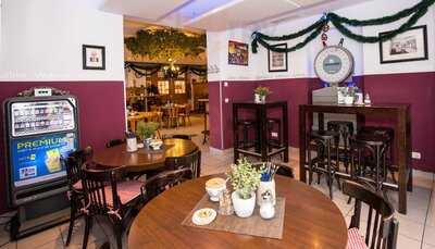 Marktstüberl Metzgerei Gaßner