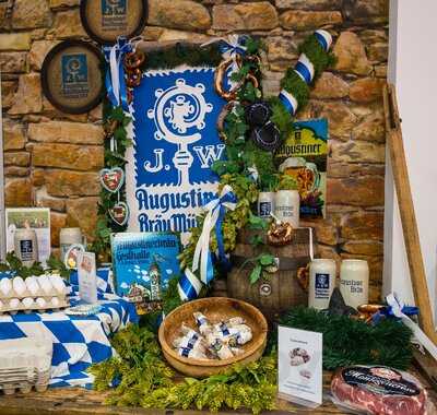 Marktstüberl Metzgerei Gaßner