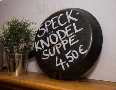 Marktstüberl Metzgerei Gaßner