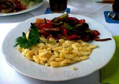 Gaststätte Freiland