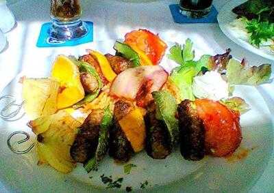 Gaststätte Freiland