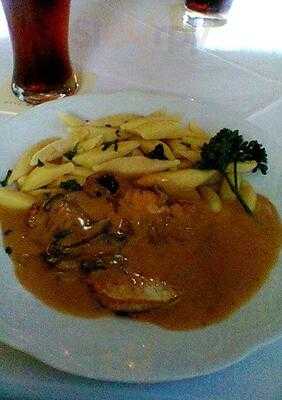 Gaststätte Freiland