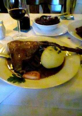 Gaststätte Freiland