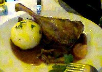 Gaststätte Freiland