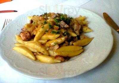 Gaststätte Freiland