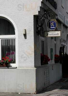 Gaststätte Freiland