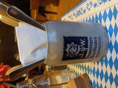 Gaststätte Freiland