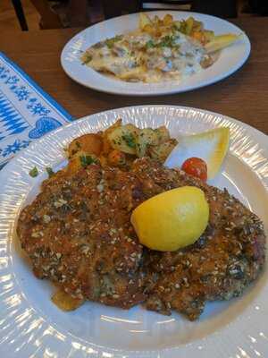 Gaststätte Freiland