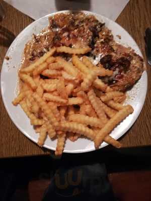 Gaststätte Konrad Zelt