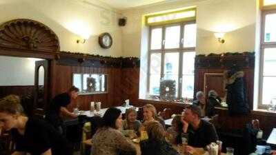 Gaststätte Scheidegger