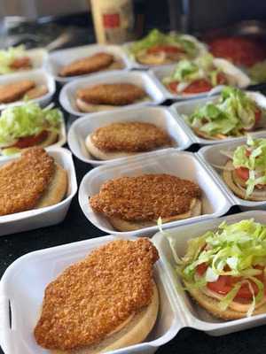 Chicken For You Aschaffenburg