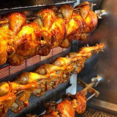 Chicken For You Aschaffenburg