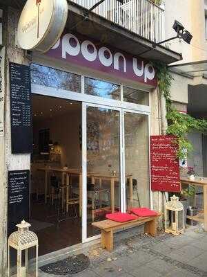 Spoon Up Speisebar