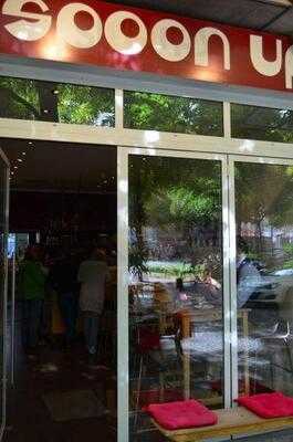 Spoon Up Speisebar