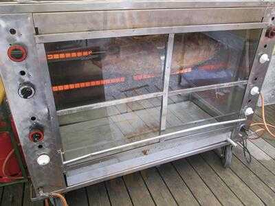 Iberl's Gasthaus & Biergarten