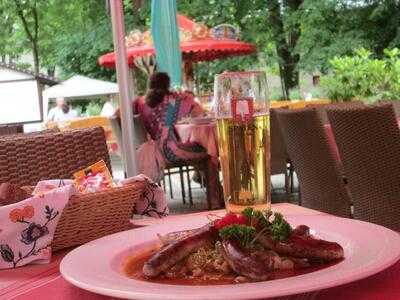 Iberl's Gasthaus & Biergarten