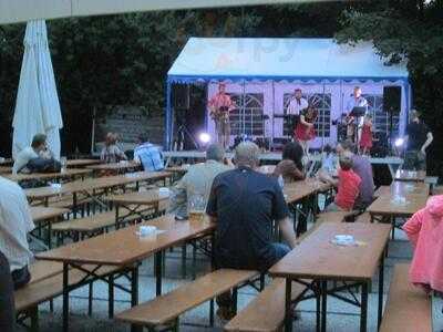 Iberl's Gasthaus & Biergarten