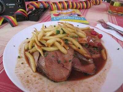 Iberl's Gasthaus & Biergarten