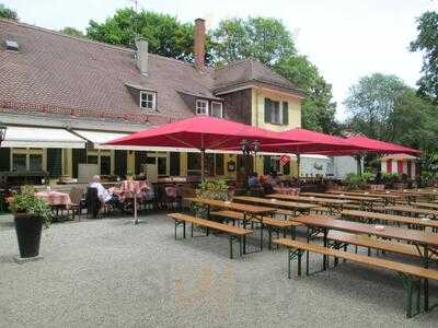 Iberl's Gasthaus & Biergarten