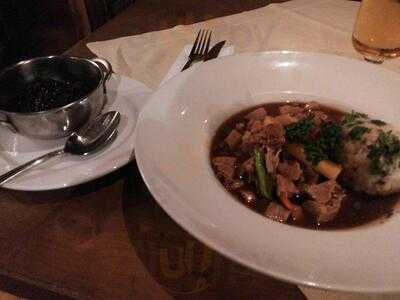 Iberl's Gasthaus & Biergarten