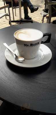 Mr. Bleck Coffeeshop