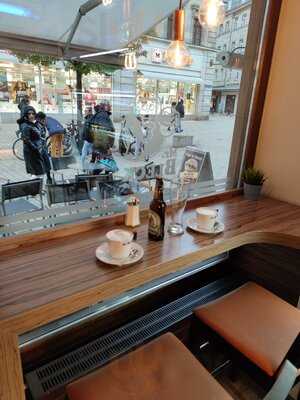 Mr. Bleck Coffeeshop