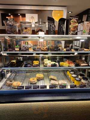 Mr. Bleck Coffeeshop