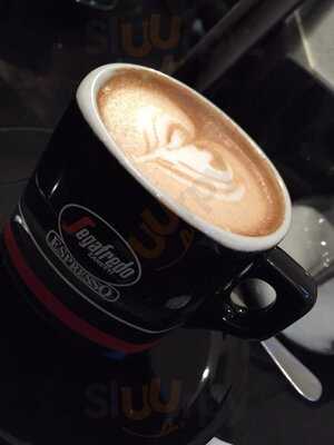 Espressobar Segafredo