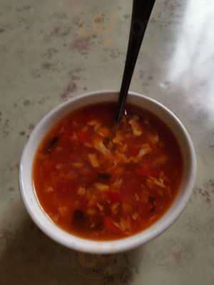 China Restaurant Neue Welt