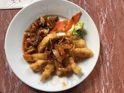 China Restaurant Neue Welt