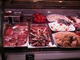 Osteria Chiara