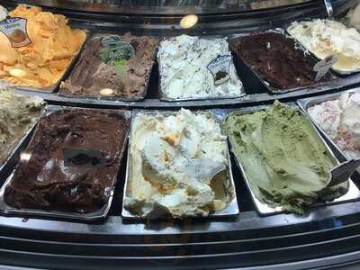 Il Gelato Italiano