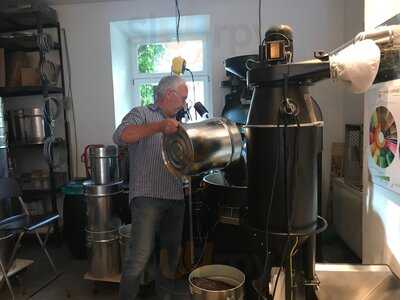 Vogelmaier Kaffeerösterei